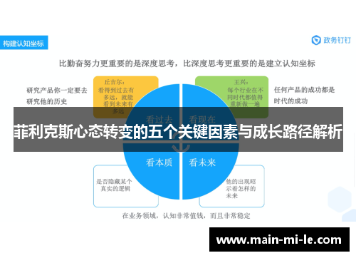 菲利克斯心态转变的五个关键因素与成长路径解析 菲利克斯心态转变的五个关键因素与成长路径解析