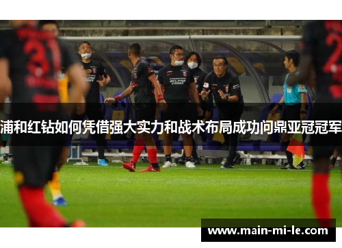 浦和红钻如何凭借强大实力和战术布局成功问鼎亚冠冠军
