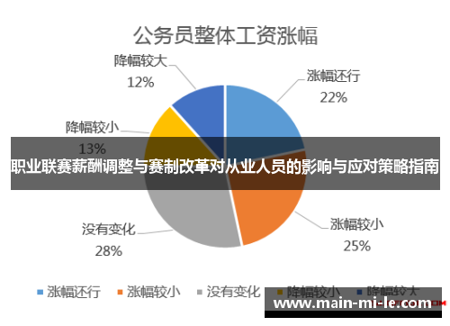 职业联赛薪酬调整与赛制改革对从业人员的影响与应对策略指南