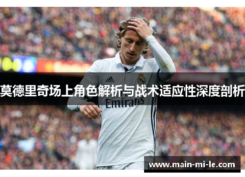 莫德里奇场上角色解析与战术适应性深度剖析