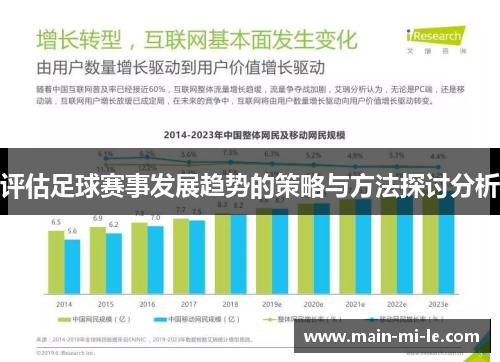 评估足球赛事发展趋势的策略与方法探讨分析